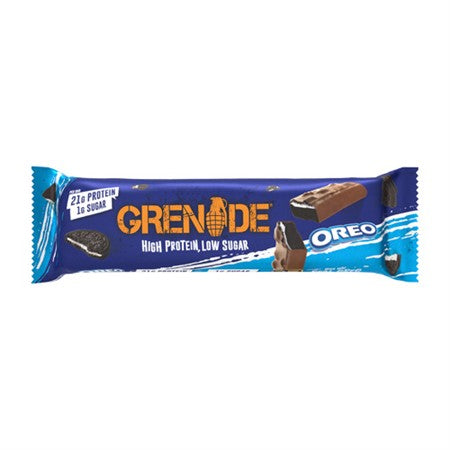 GRENADE OREO 60G