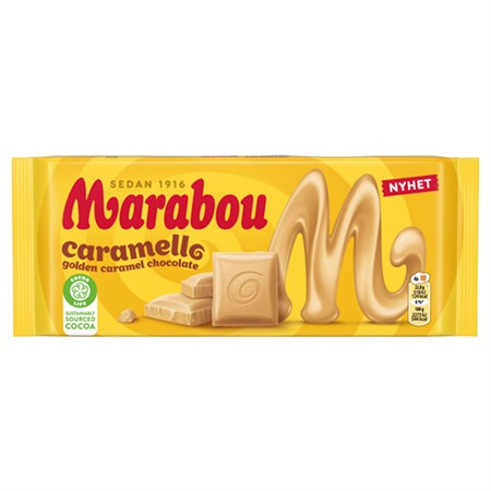 CARAMELLO 160G