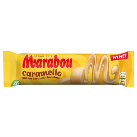 CARAMELLO 37G