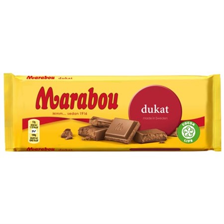 100G DUKAT