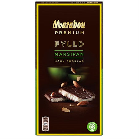 PREMIUM FYLLD MARSIPAN 150G