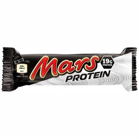 MARS PROTEINBAR 51 g