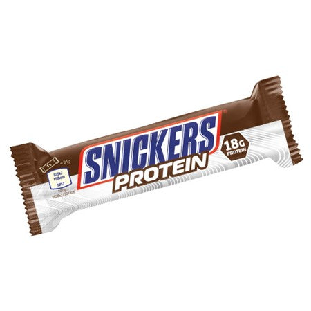 SNICKERS PROTEINBAR 51 g