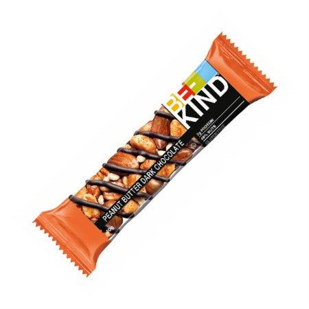 BE-KIND PEANUTBUTTER&DARK CHOCO 40G