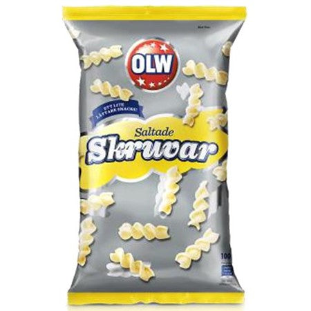 SKRUVAR 100G