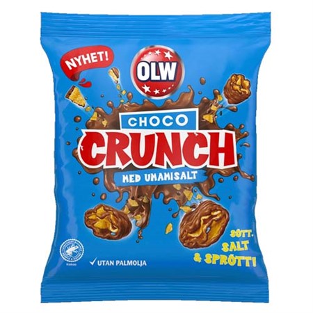 Choco Crunch 90 g