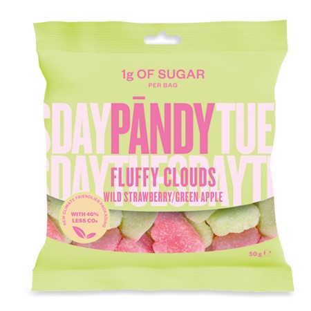 PÄNDY FLUFFY CLOUDS 50G