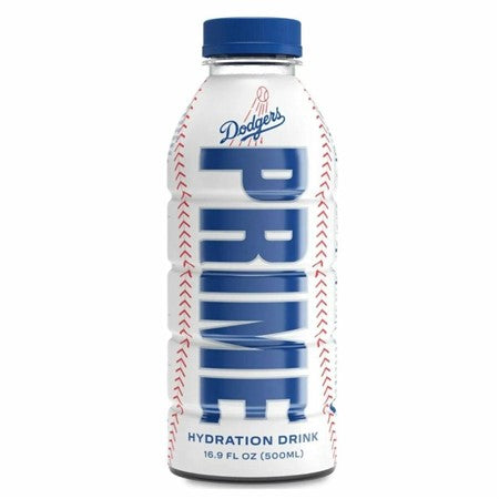 Prime Hydration LA Dodgers 500ML