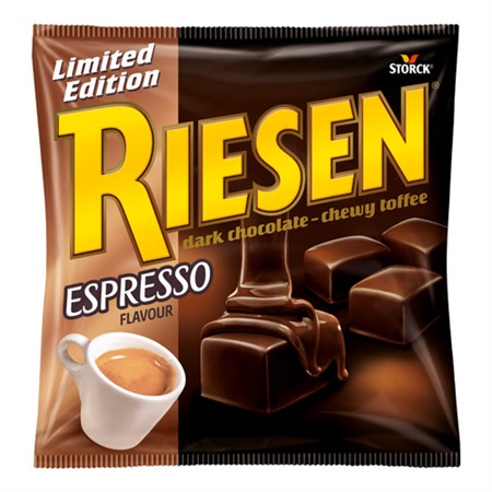 RIESEN Espresso 135g