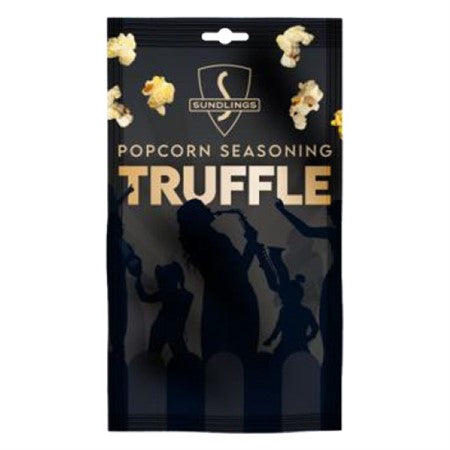 Popcornkrydda Truffle 26 g