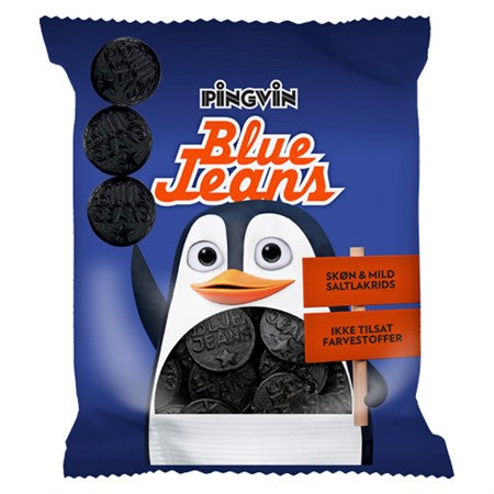 BLUE JEANS 110 G