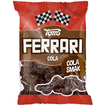 FERRARI COLA 120 G