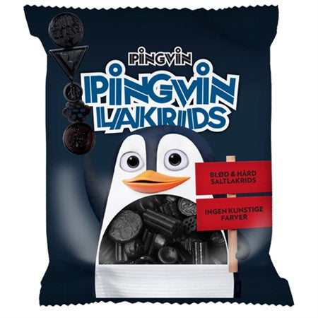 PINGVIN LAKRIDS 110 G