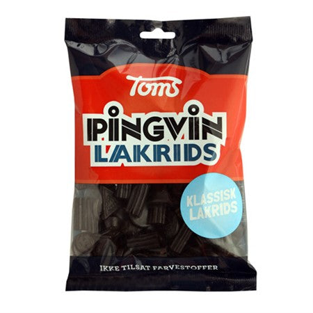 PINGVIN LAKRIDS 325 g