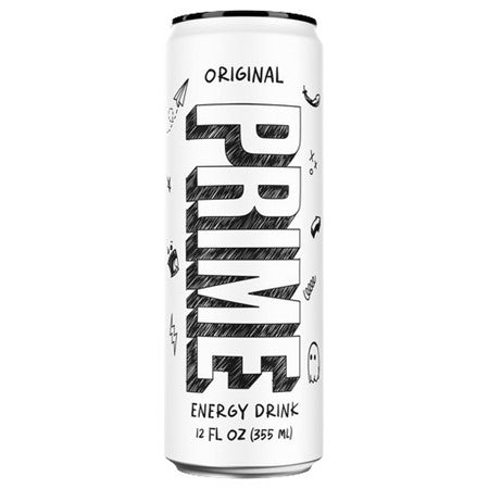 Prime Energy Original 330ML