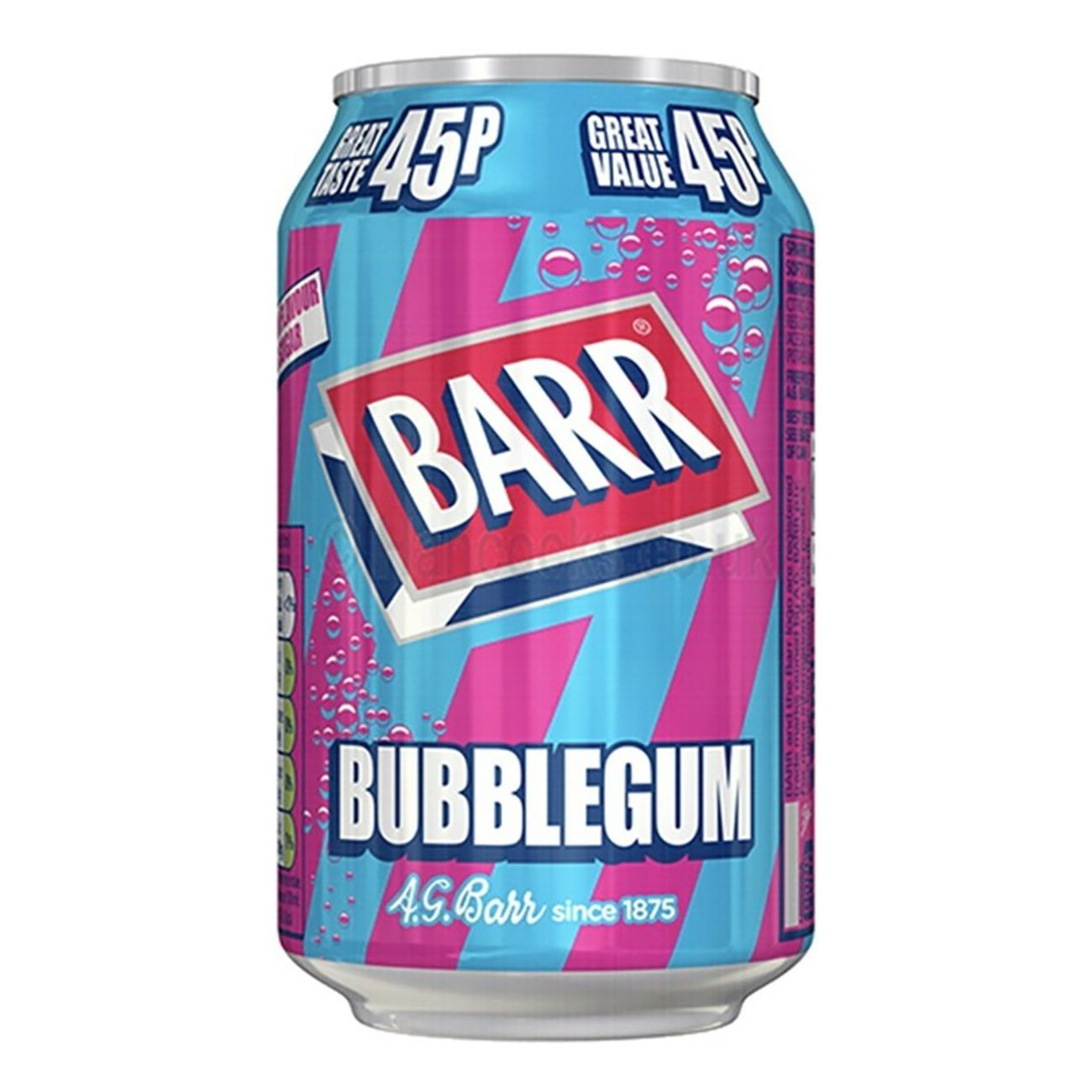 Barr Bubblegum 33cl