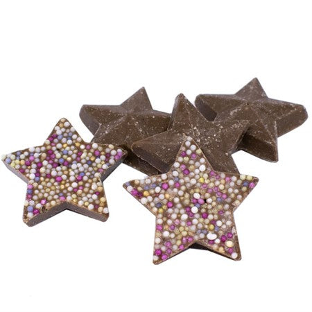 HOLLOWOOD STAR CHOCO 3KG