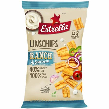 LINSCHIPS RANCH & SOURCR 110G