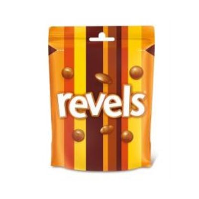 Revels Pouch