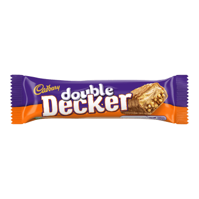 Cadbury Double Decker