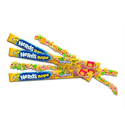 Nerds Rope Tropical