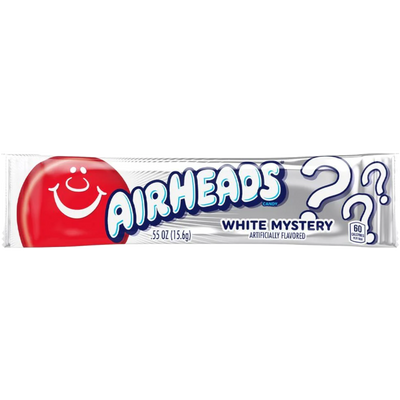 Airheads White Mistery 15,6g