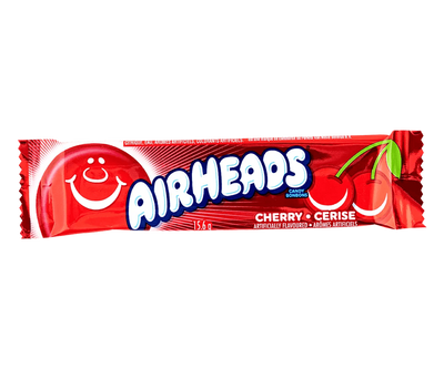 Airheads Cherry 15,6g