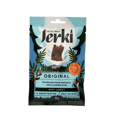 Jerki Orginal 45g