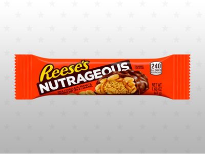 Reese's Nutrageous 47g