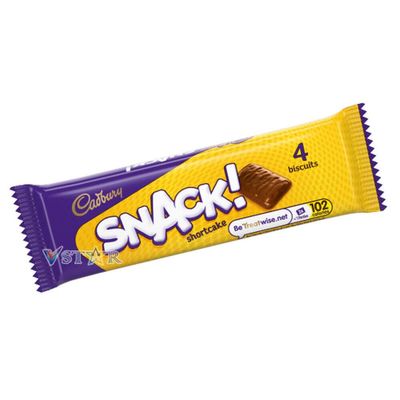 Cadbury Snack