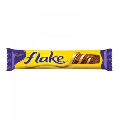 Cadbury Flake