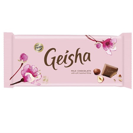 Geisha kaka 121 Gr